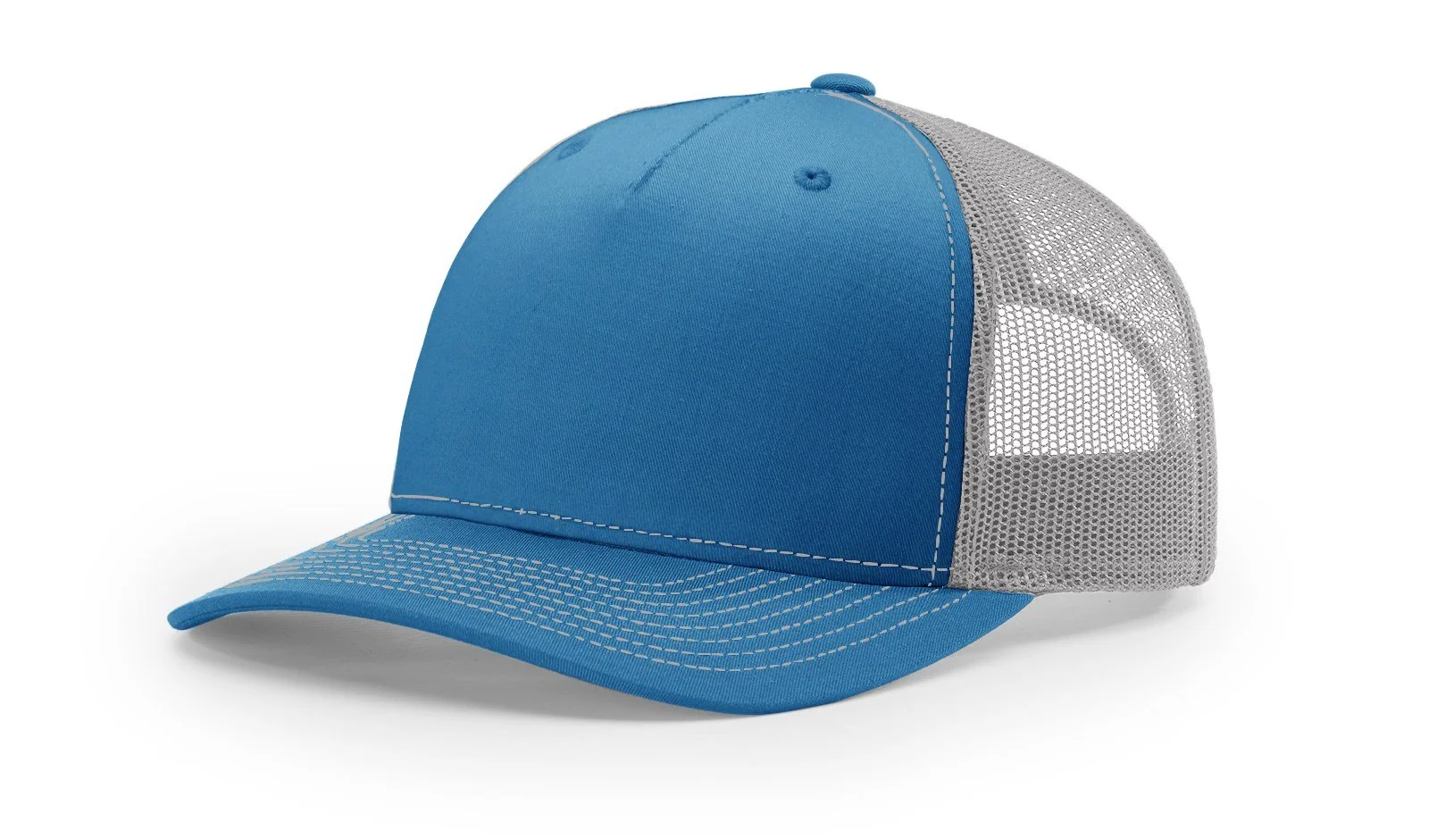 Cobalt Blue/Gray