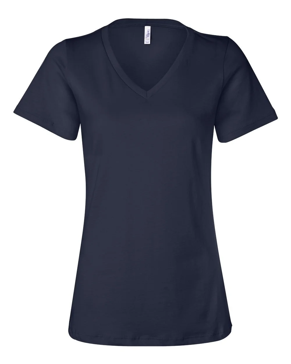 BELLA_+_CANVAS_6405_Navy_Front_High.jpg
