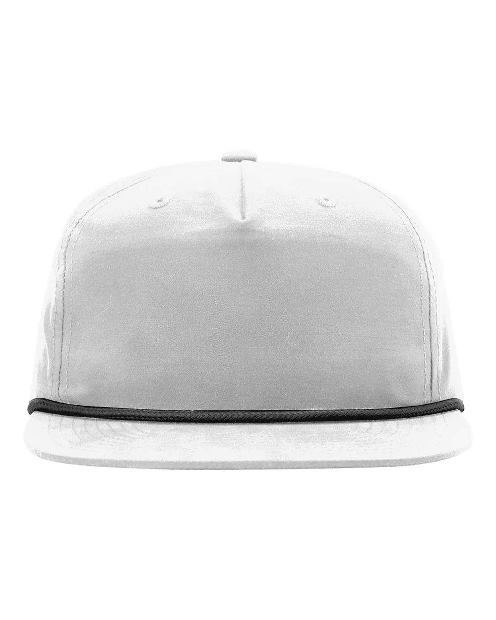 White/Black