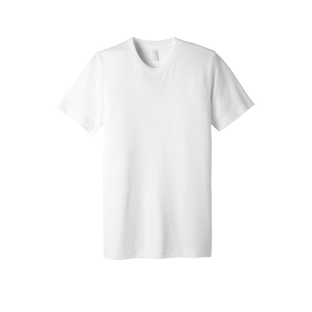 Solid White