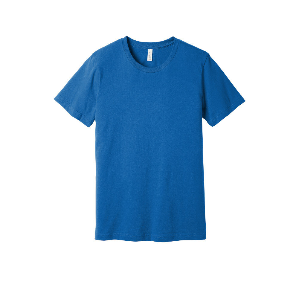 Heather Columbia Blue