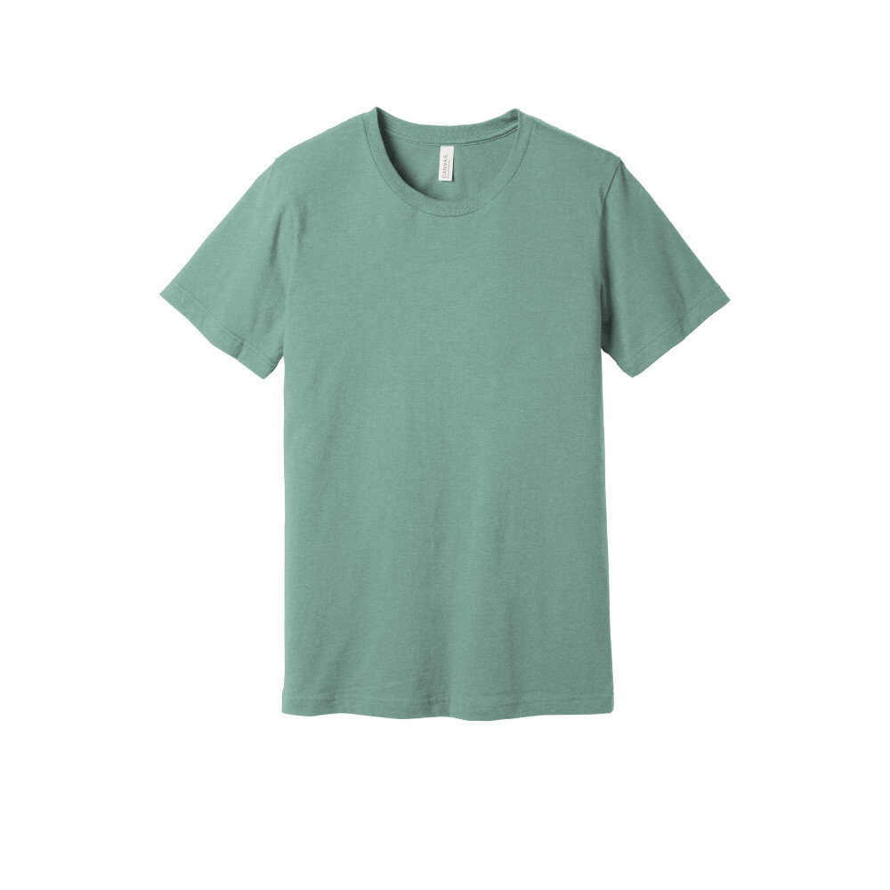 Heather Dusty Blue