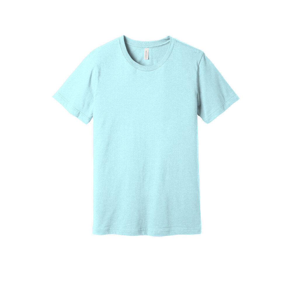 Heather Ice Blue