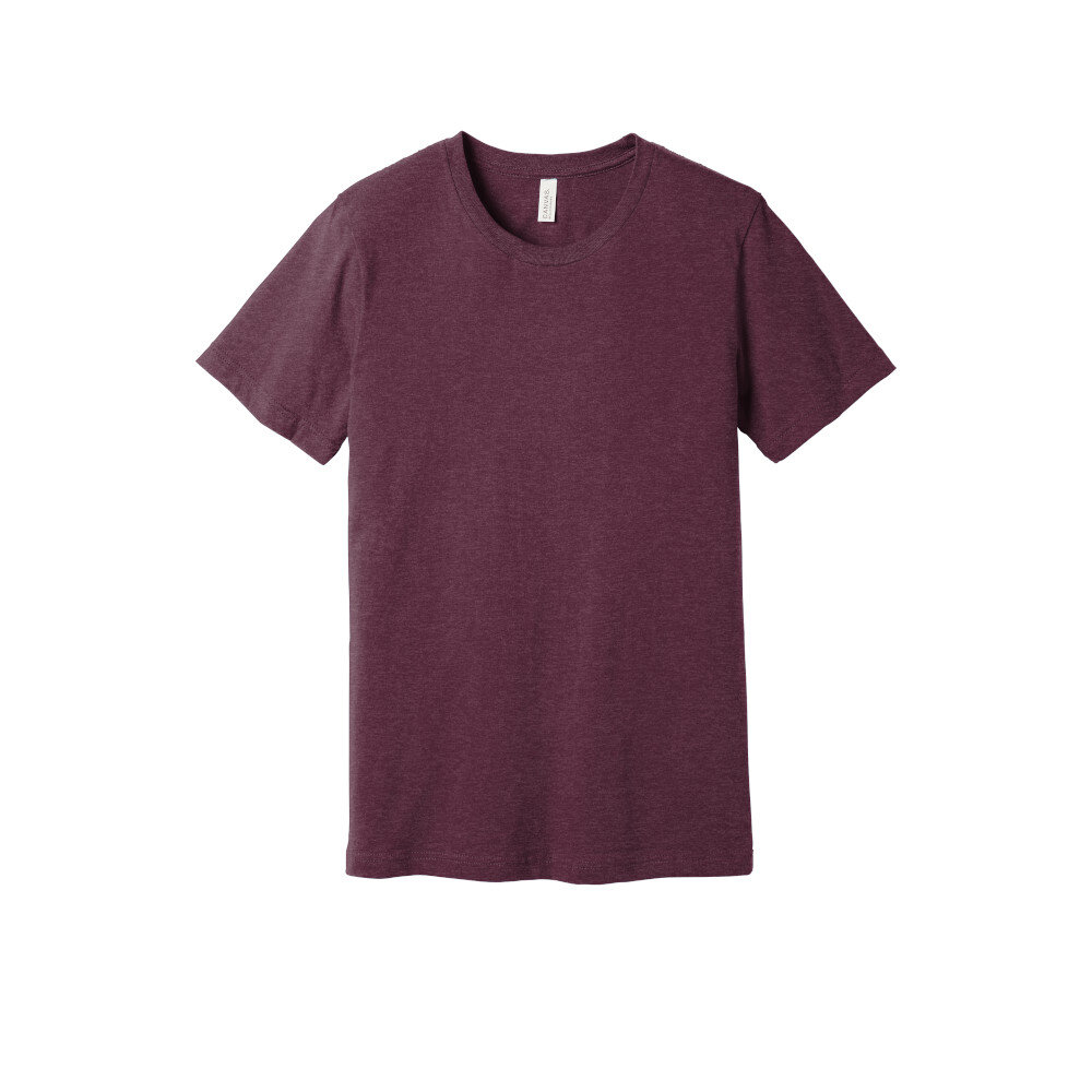 Heather Maroon
