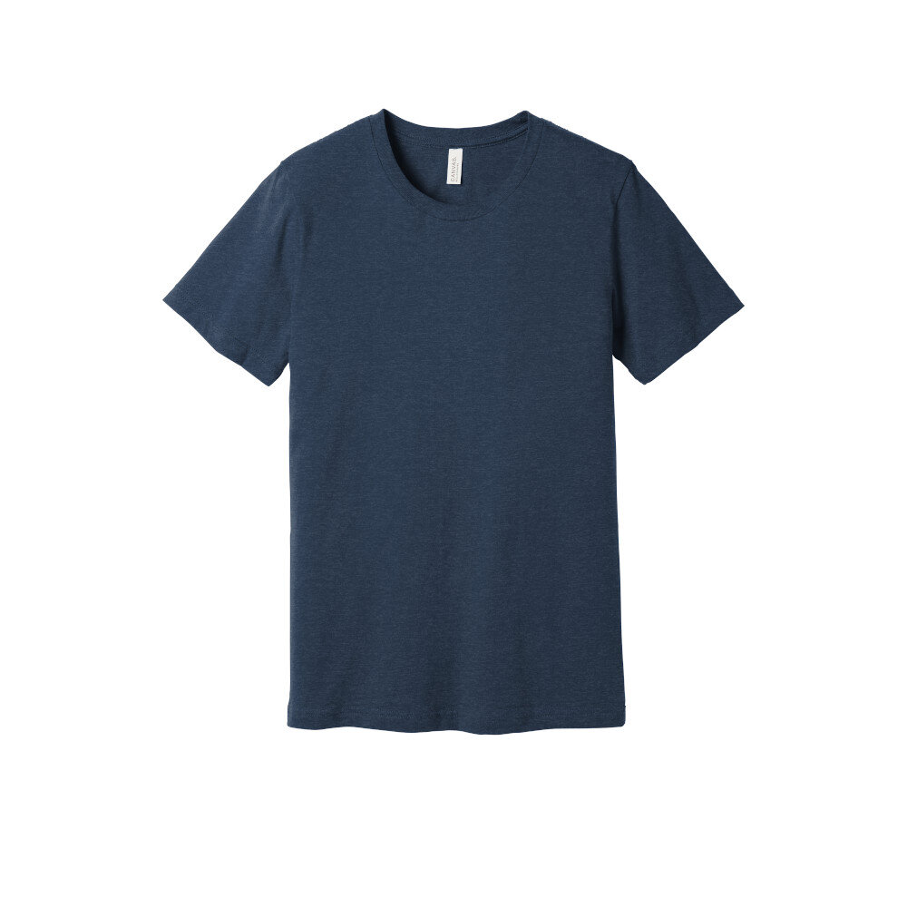 Heather Navy