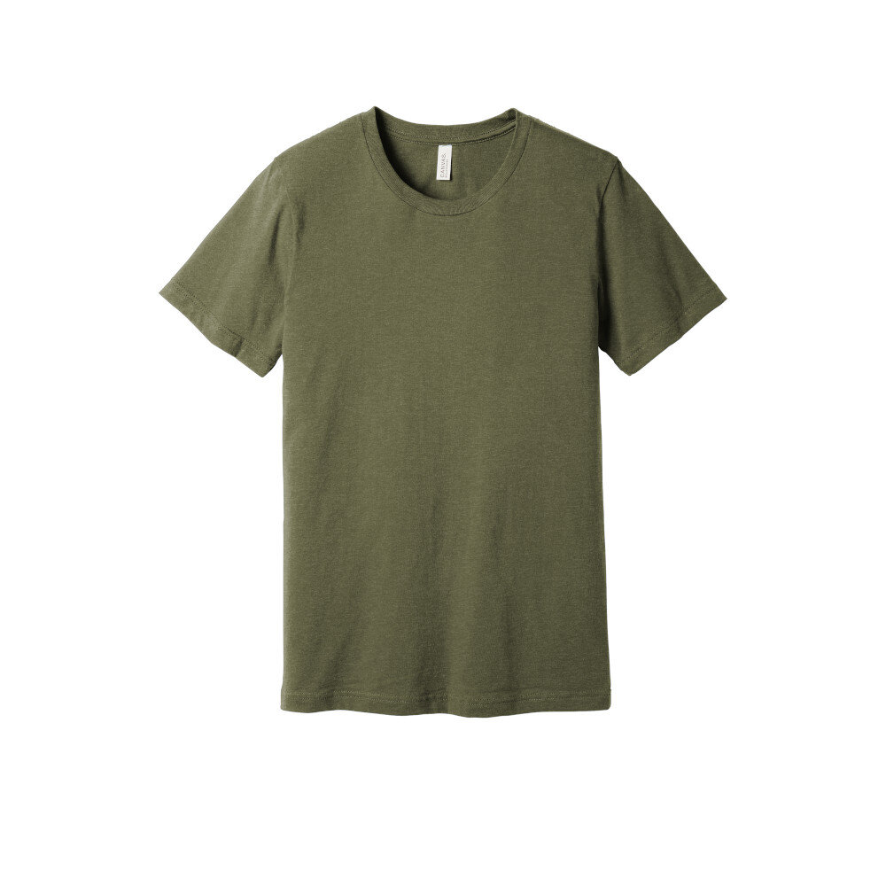 Heather Olive