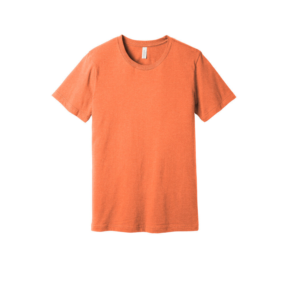 Heather Orange