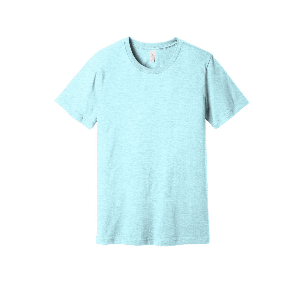 Heather Prism Ice Blue