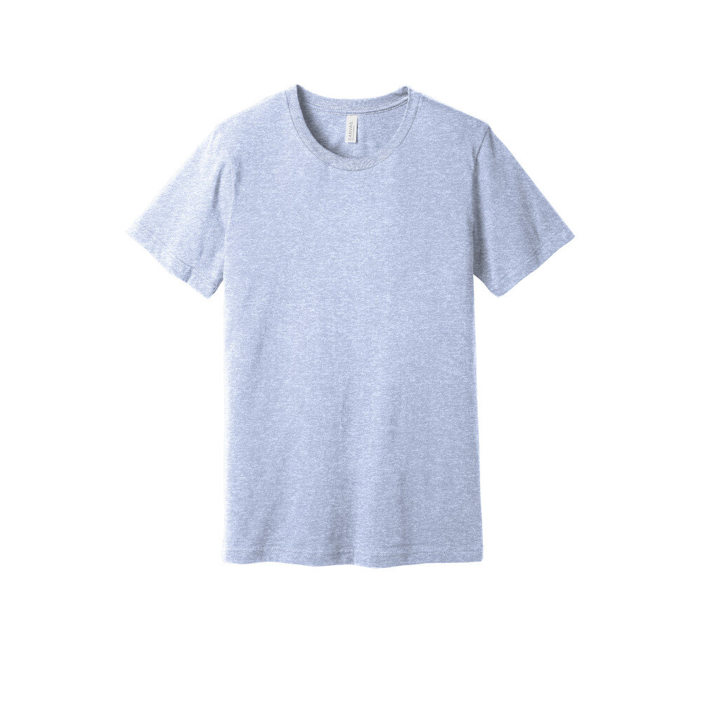 Heather Prism Blue