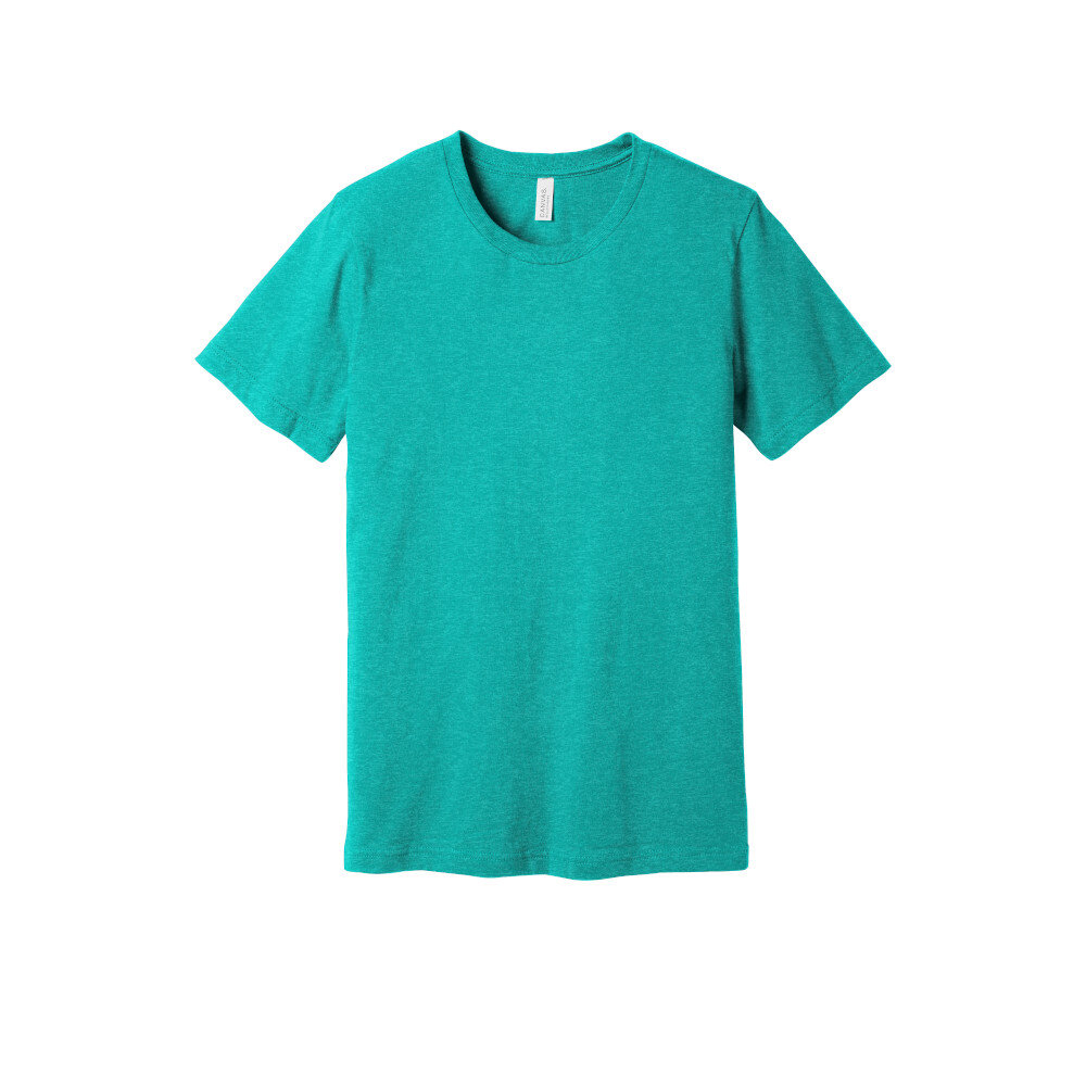 Heather Sea Green