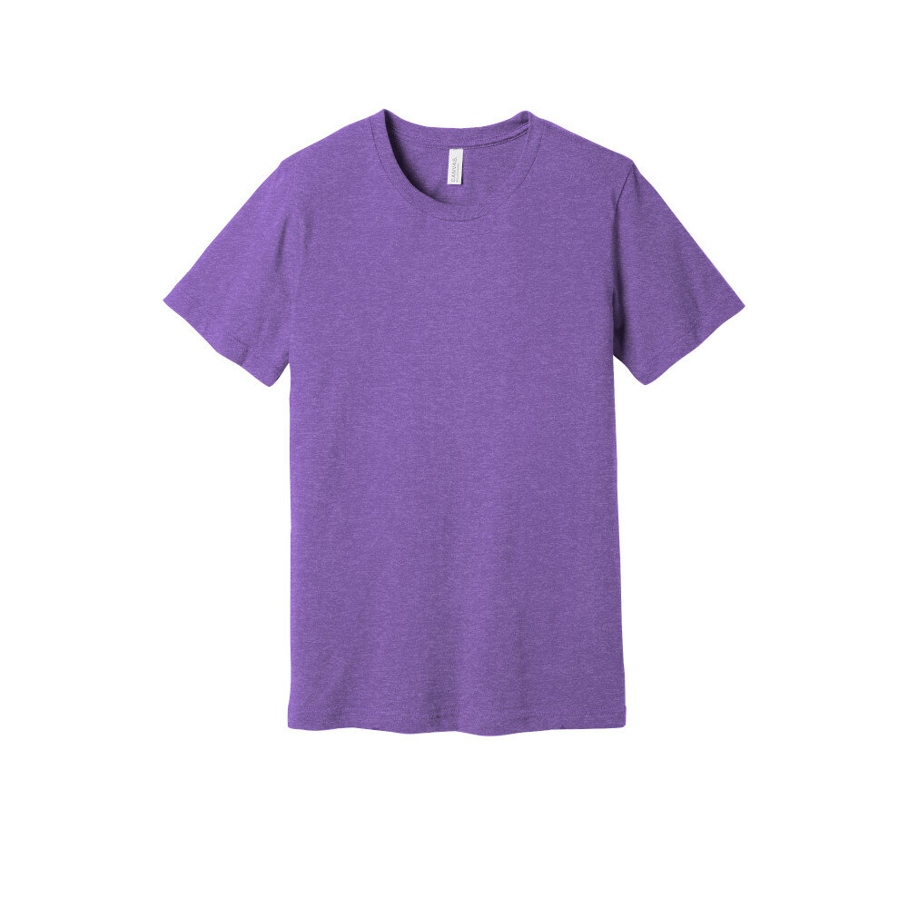Heather Team Purple