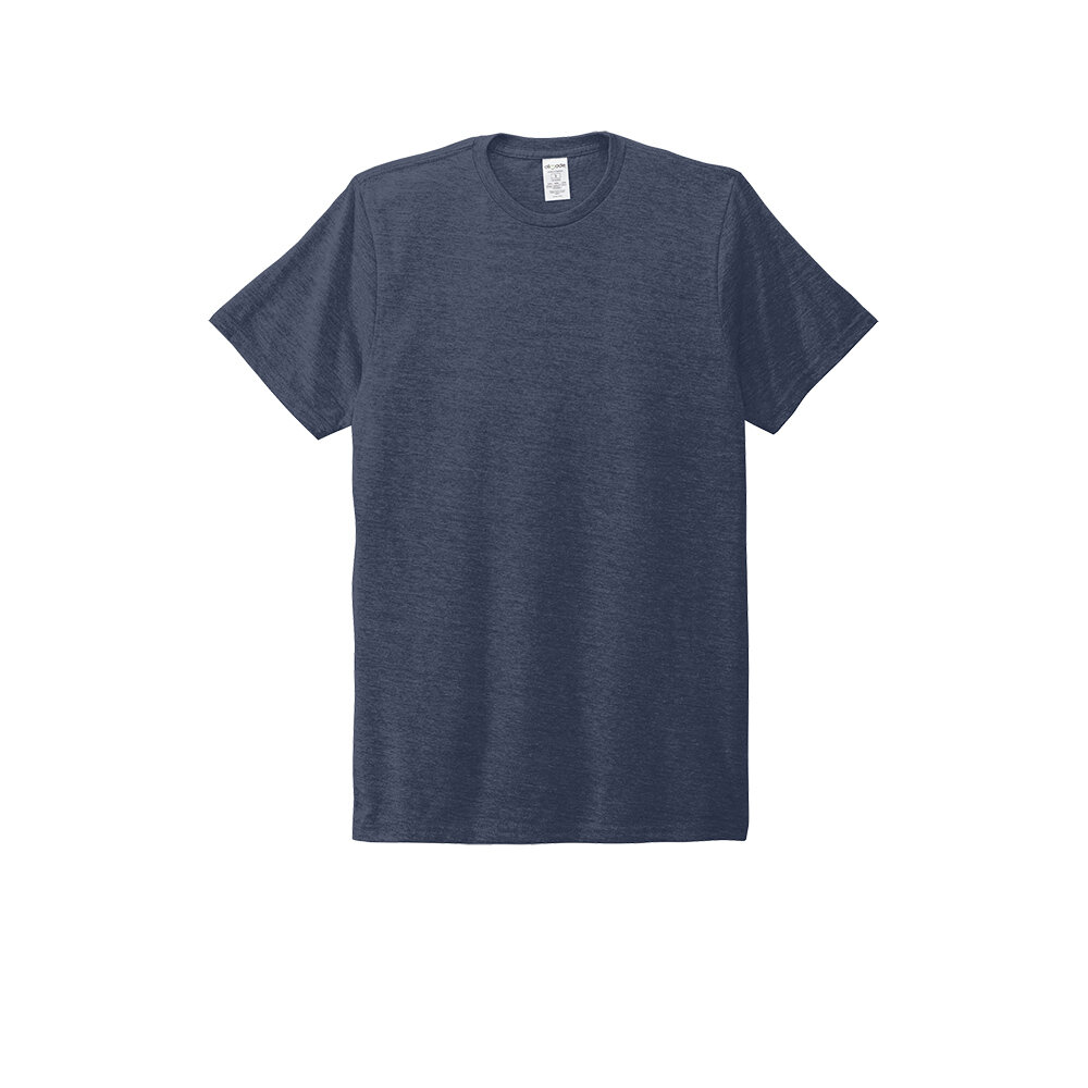 Rebel Blue