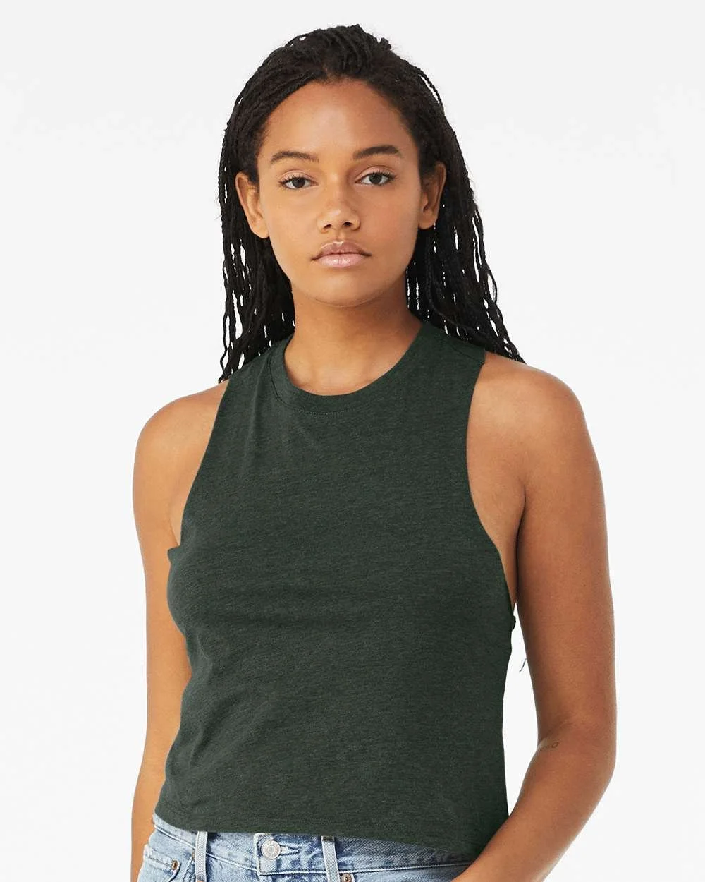 BELLA_+_CANVAS_6682_Heather_Forest_Front_High_Model.jpg