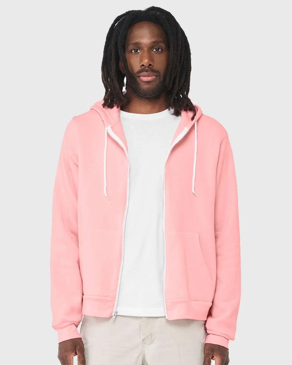 BELLA_+_CANVAS_3739_Pink_Front_High_Model.jpg