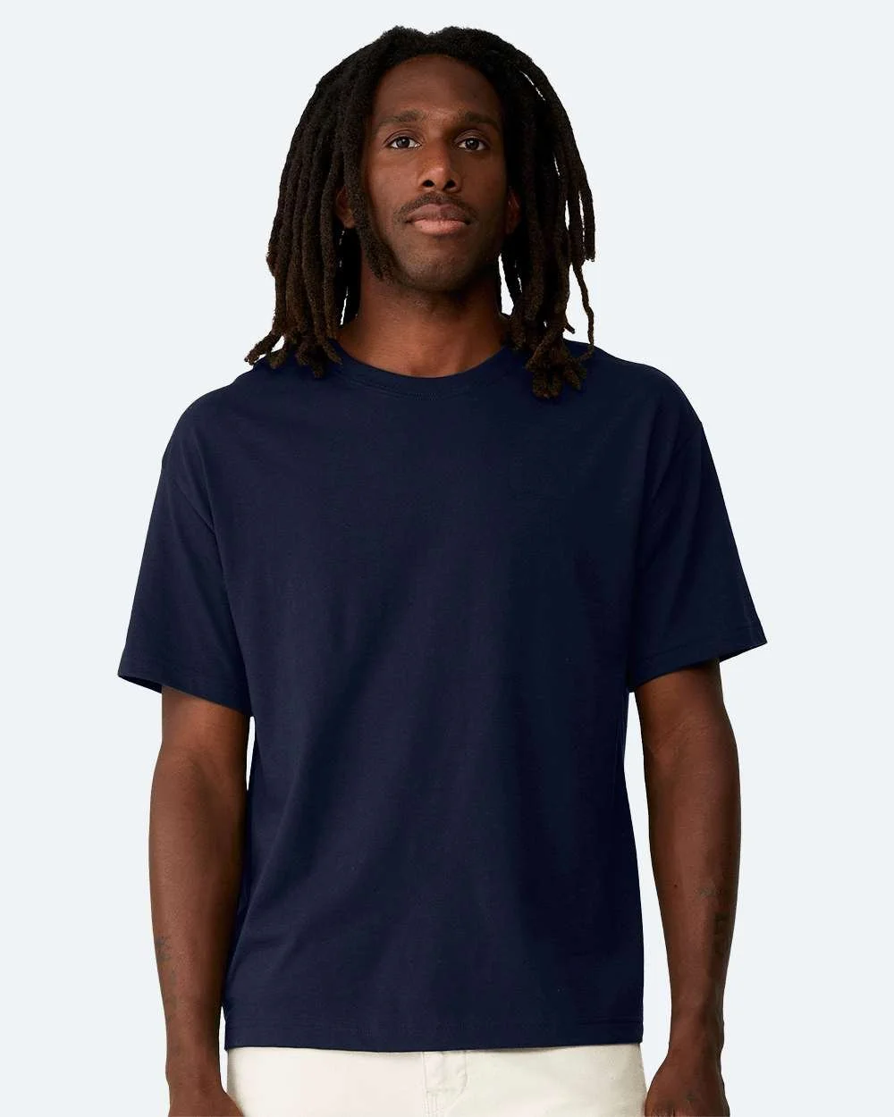 BELLA_+_CANVAS_3010_Navy_Front_High_Model.jpg