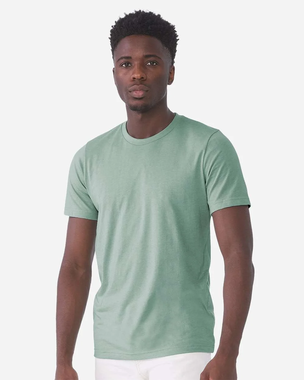 BELLA_+_CANVAS_3001CVC_Heather_Dusty_Blue_Front_High_Model.jpg