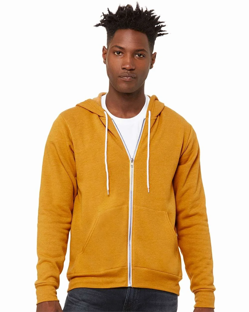 BELLA_+_CANVAS_3739_Heather_Mustard_Front_High_Model.jpg