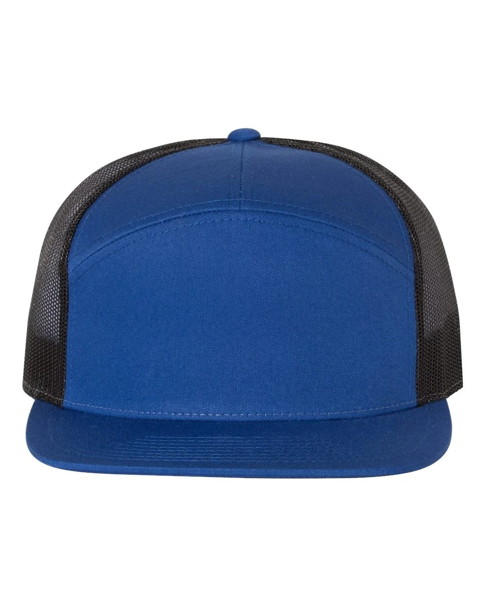 Royal/Black
