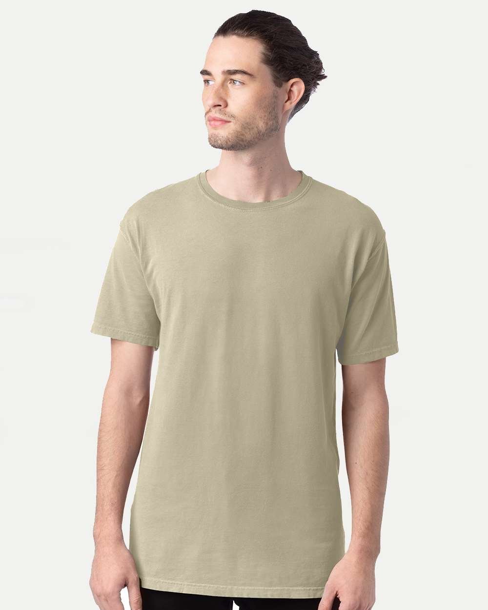ComfortWash_by_Hanes_GDH100_Faded_Fatigue_Front_High_Model.jpg
