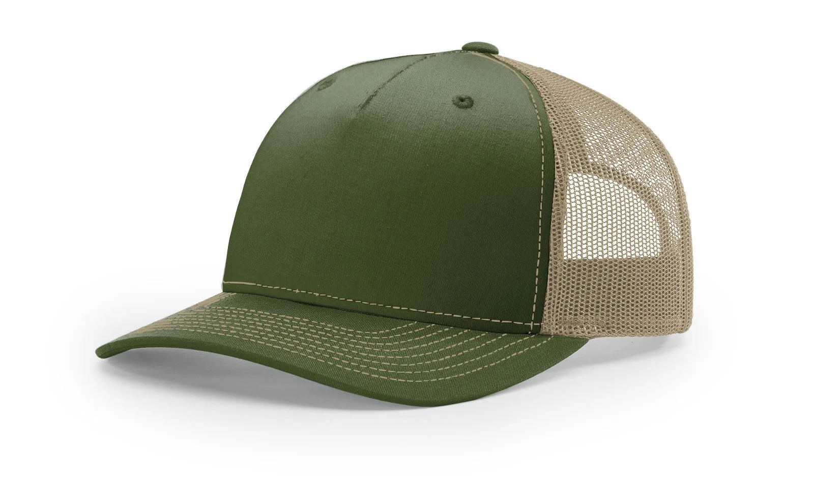 Army Olive/Tan