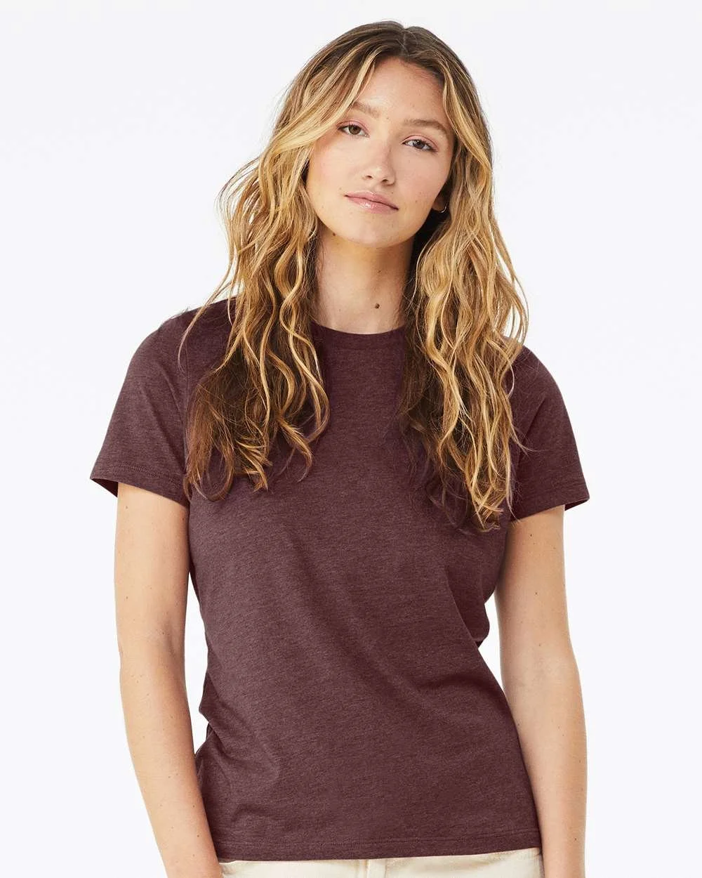 BELLA_+_CANVAS_6400CVC_Heather_Maroon_Front_High_Model.jpg