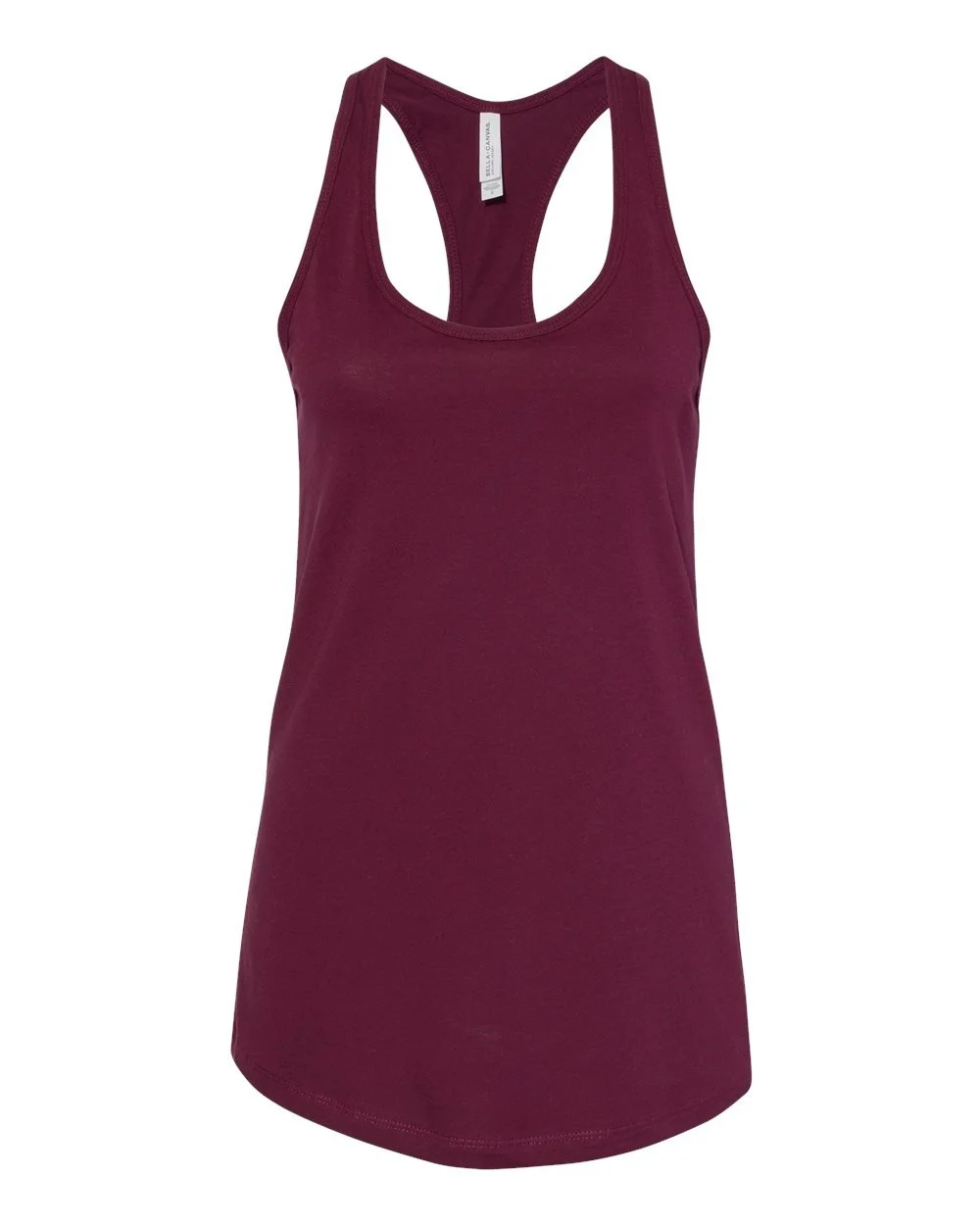 BELLA_+_CANVAS_6008_Maroon_Front_High.jpg