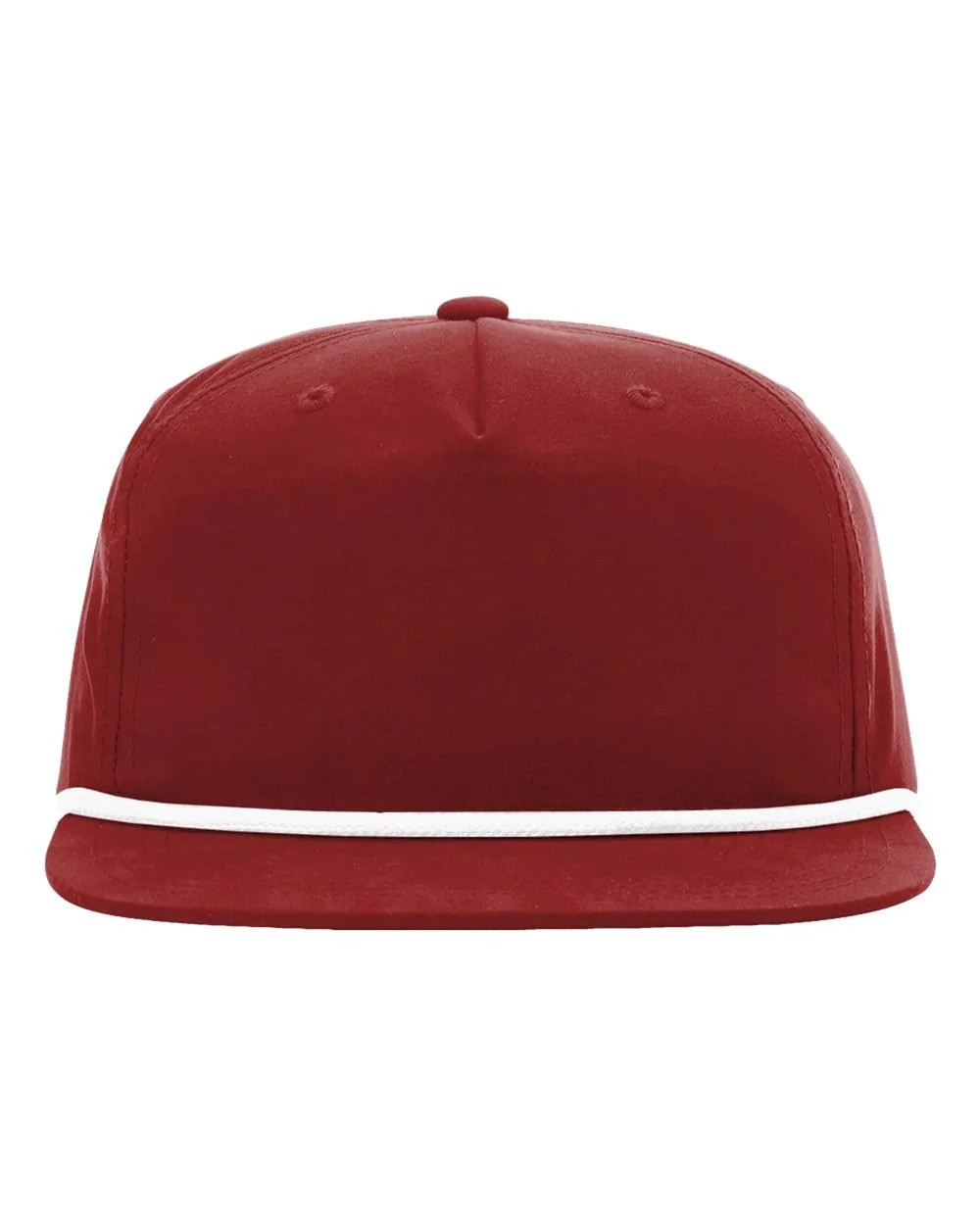 Cardinal/White