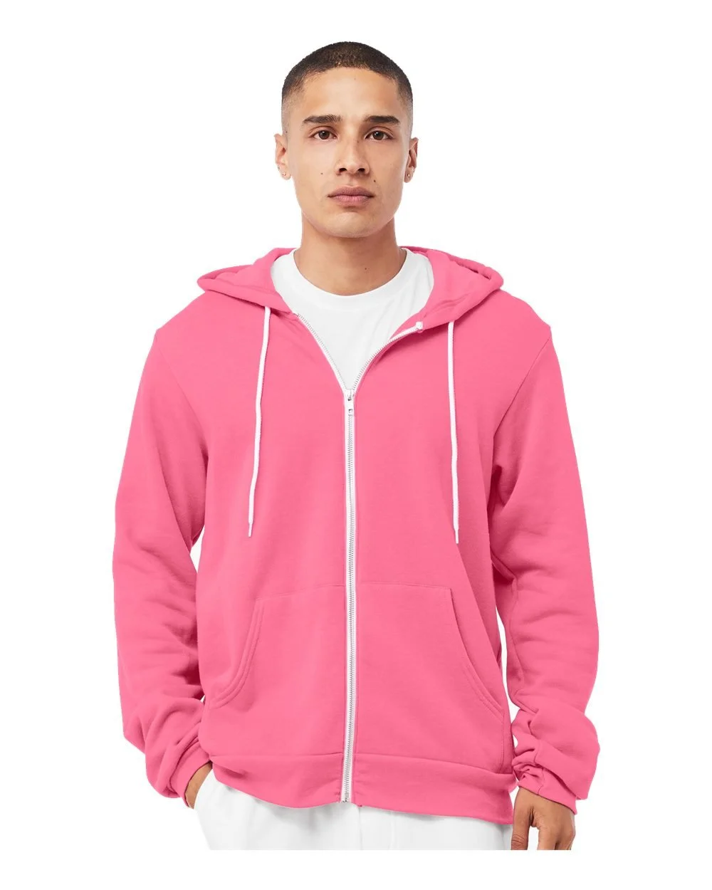 BELLA_+_CANVAS_3739_Heather_Charity_Pink_Front_High_Model.jpg
