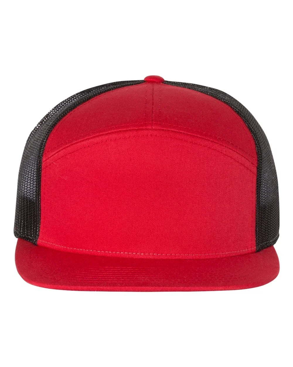 Red/Black
