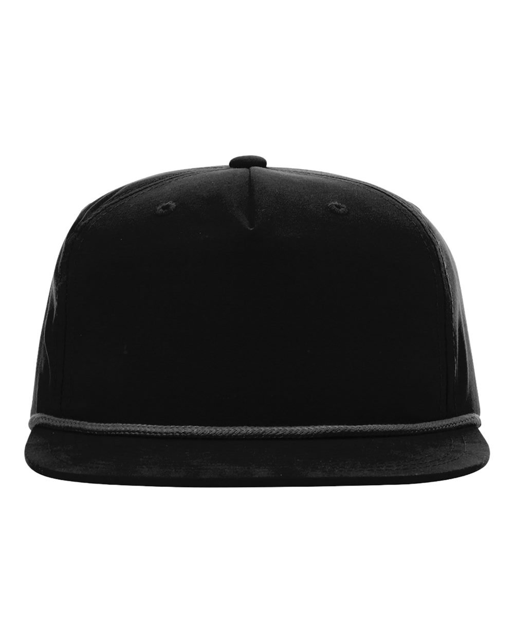 Black/Black
