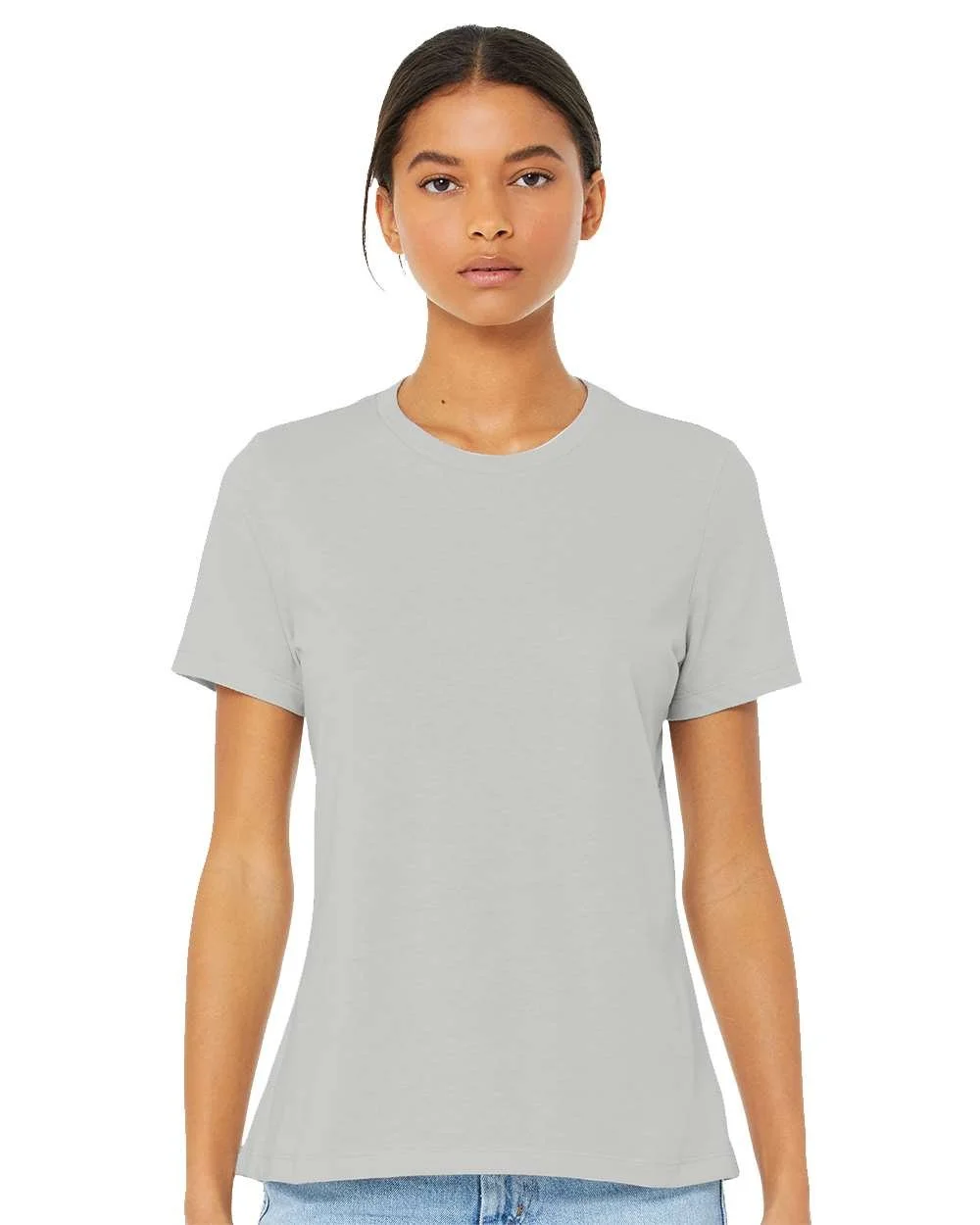 BELLA_+_CANVAS_6400CVC_Heather_Silver_Front_High_Model.jpg