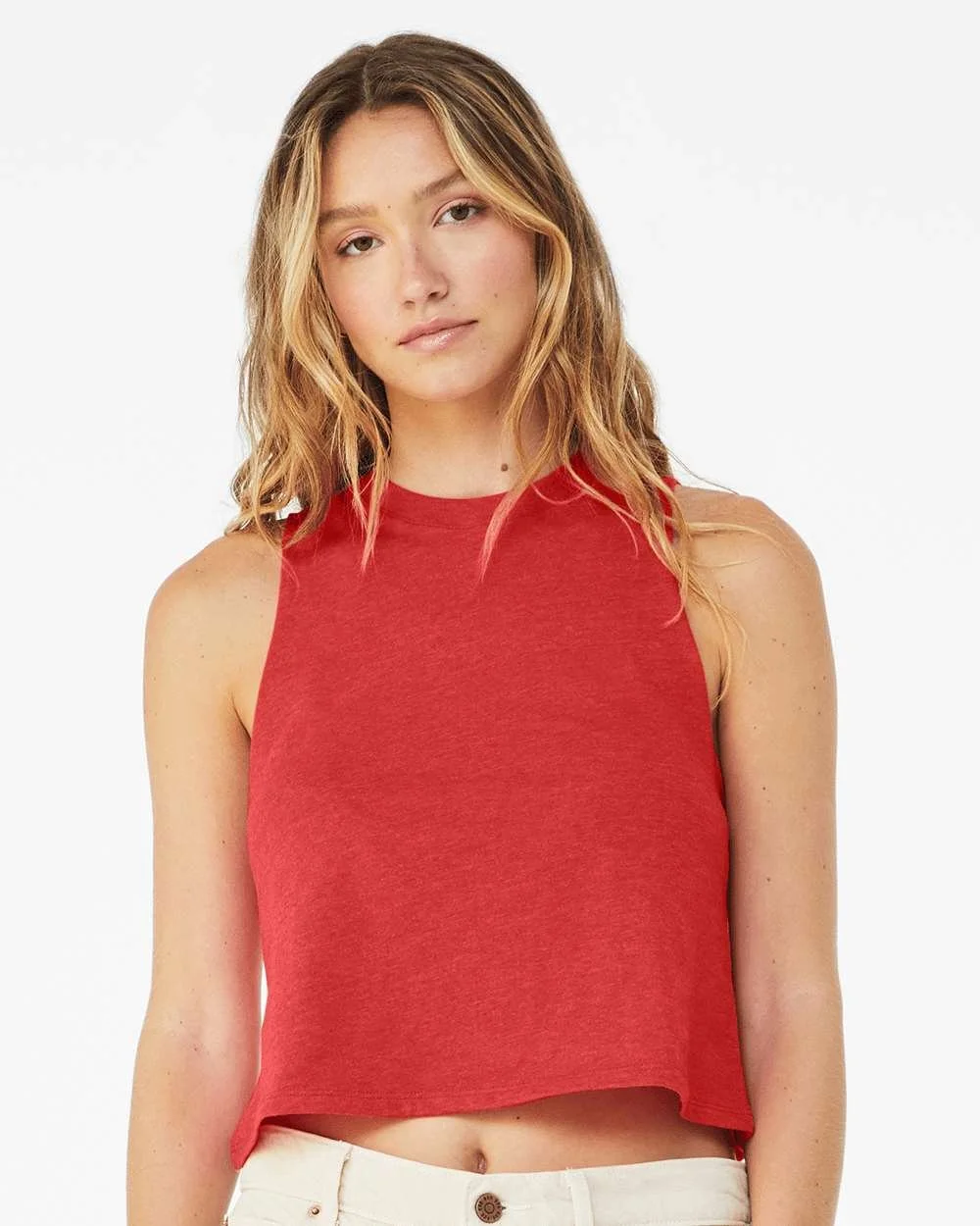 BELLA_+_CANVAS_6682_Heather_Red_Front_High_Model.jpg