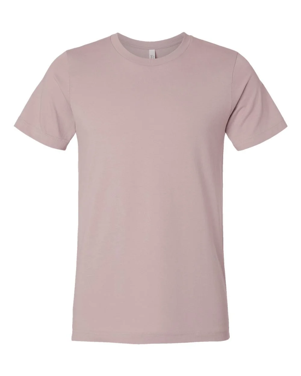 BELLA_+_CANVAS_3001_Pink_Gravel_Front_High.jpg