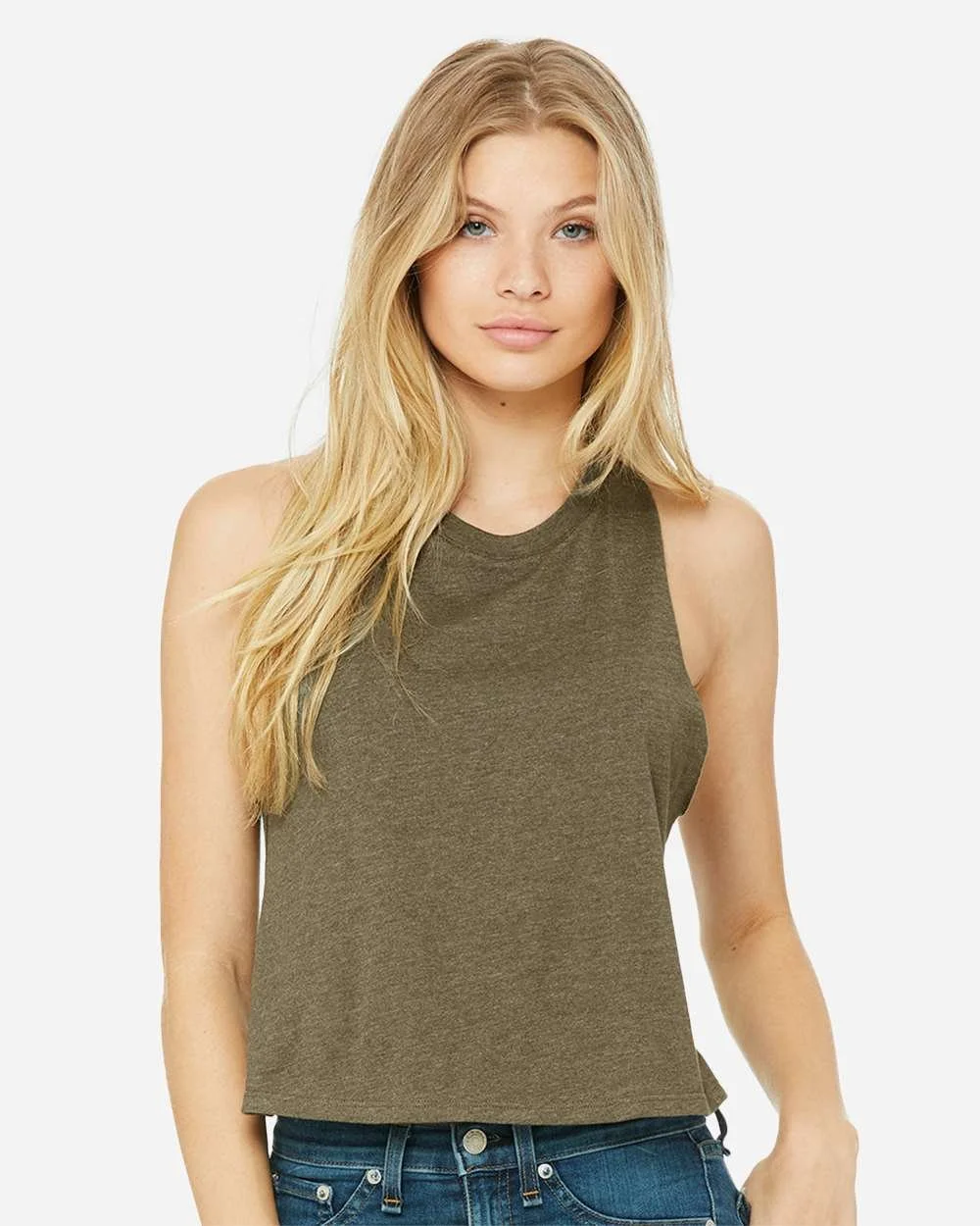 BELLA_+_CANVAS_6682_Heather_Olive_Front_High_Model.jpg