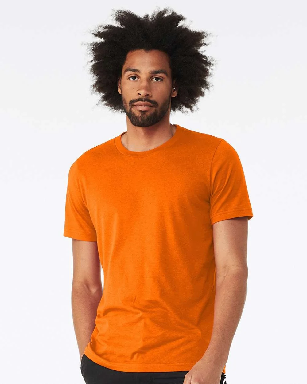 BELLA_+_CANVAS_3001CVC_Neon_Orange_Front_High_Model.jpg