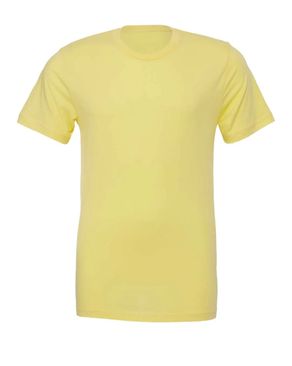 BELLA_+_CANVAS_3001_Yellow_Front_High.jpg