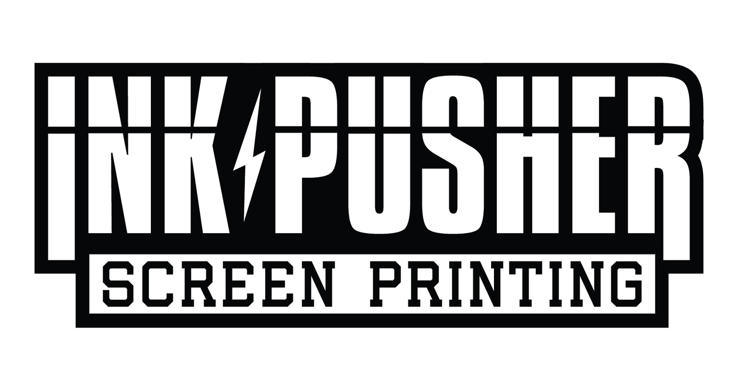 Ink Pusher