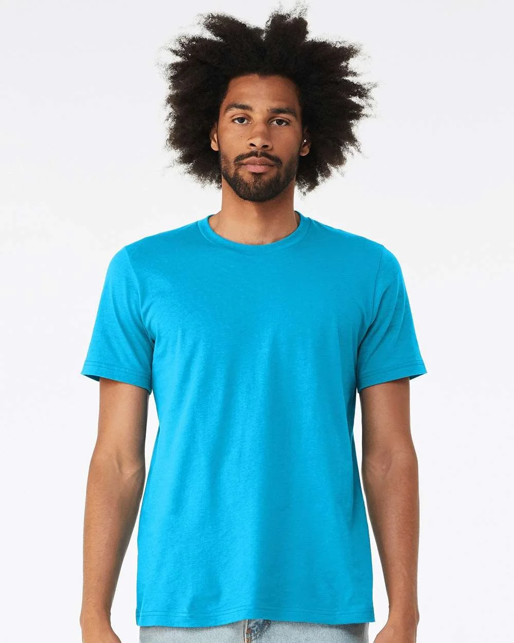 BELLA_+_CANVAS_3001CVC_Neon_Blue_Front_High_Model.jpg