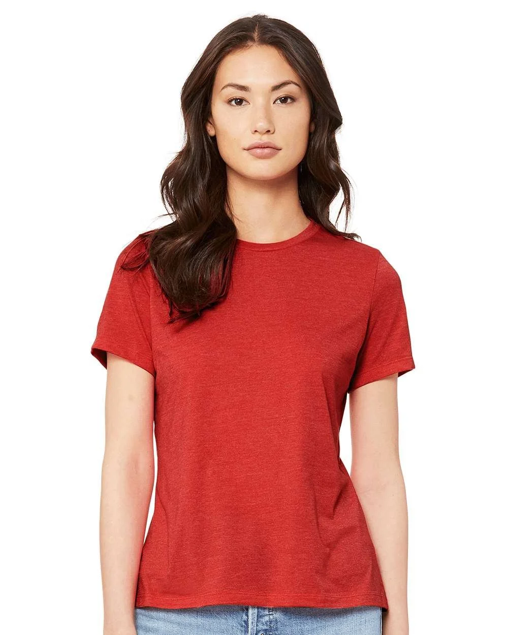 BELLA_+_CANVAS_6400CVC_Heather_Red_Front_High_Model.jpg