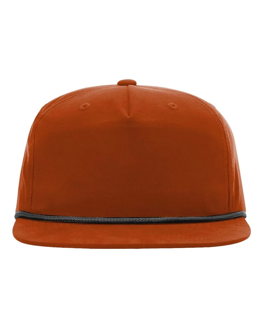 Dark Orange/Black
