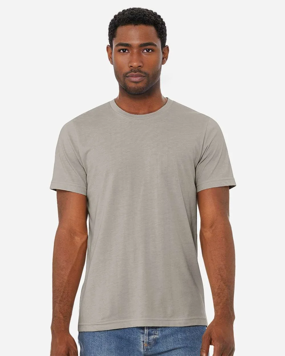 BELLA_+_CANVAS_3001CVC_Heather_Stone_Front_High_Model.jpg