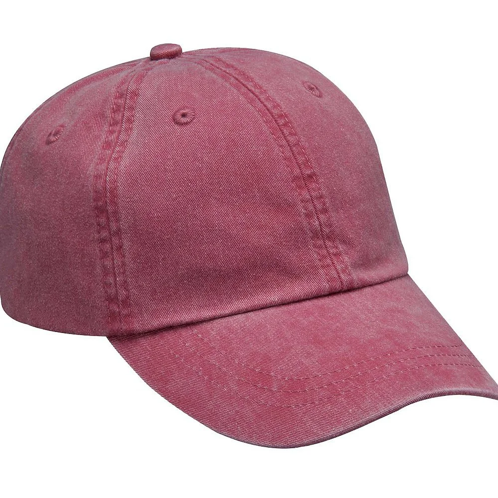 Nautical Red