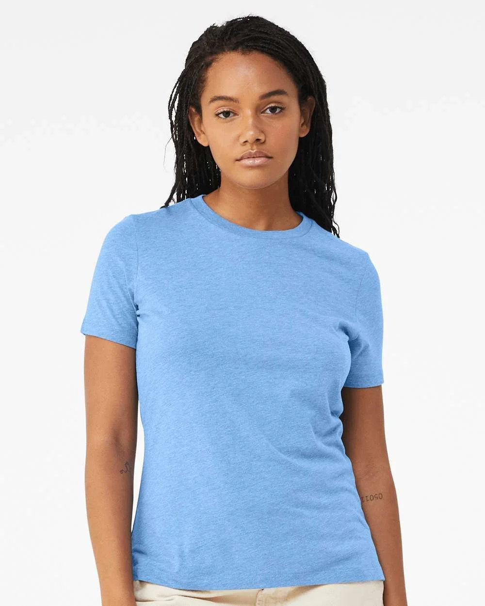 BELLA_+_CANVAS_6400CVC_Heather_Carolina_Blue_Front_High_Model.jpg