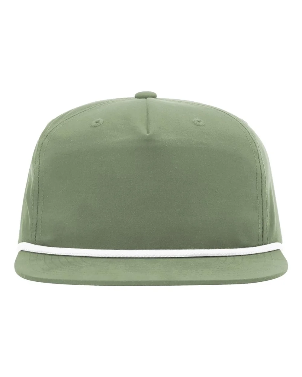 Sage/White