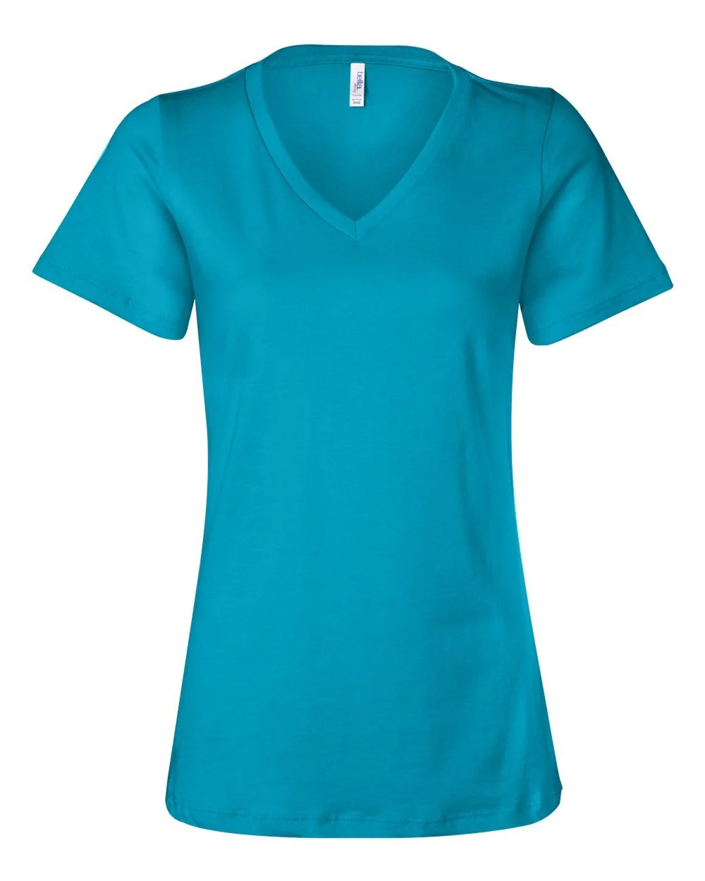 BELLA_+_CANVAS_6405_Turquoise_Front_High.jpg