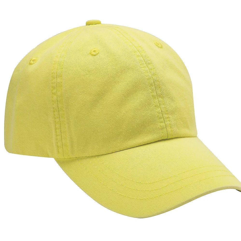 Neon Yellow