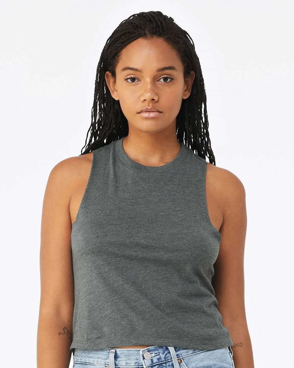BELLA_+_CANVAS_6682_Deep_Heather_Front_High_Model.jpg