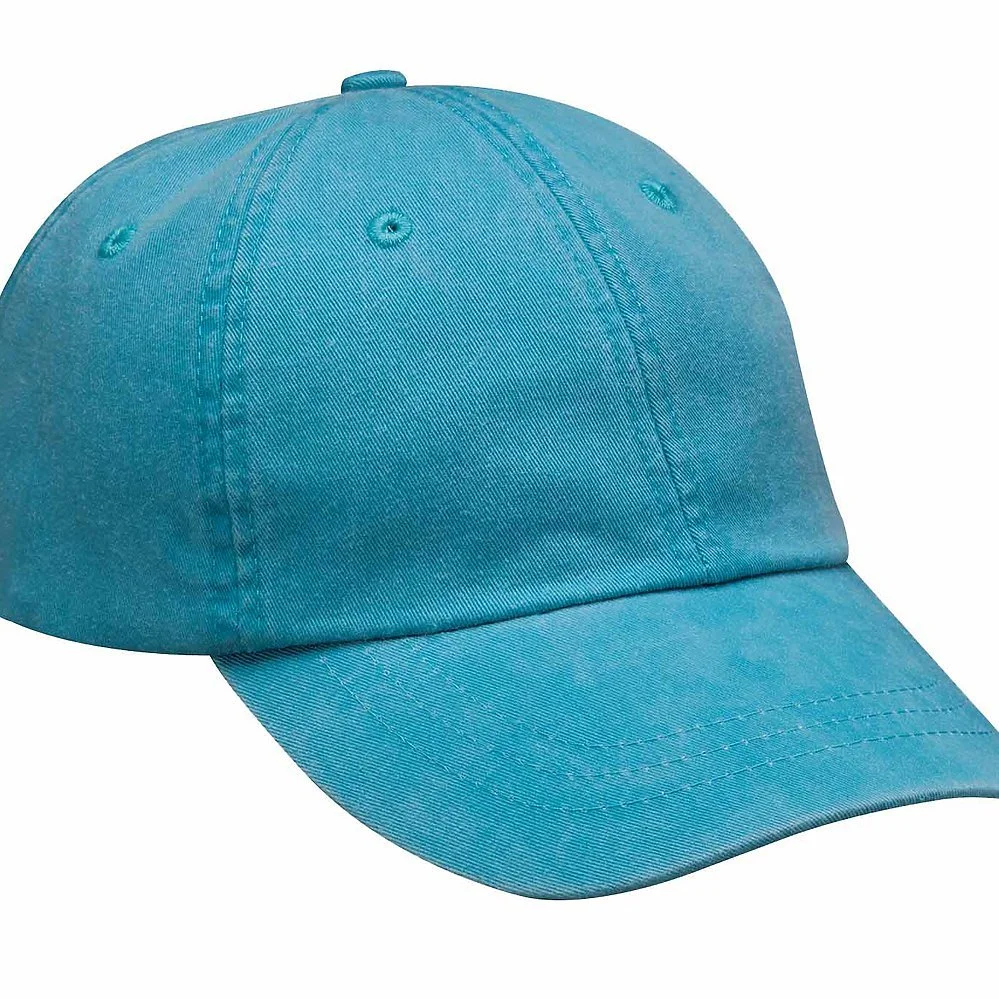Caribbean Blue