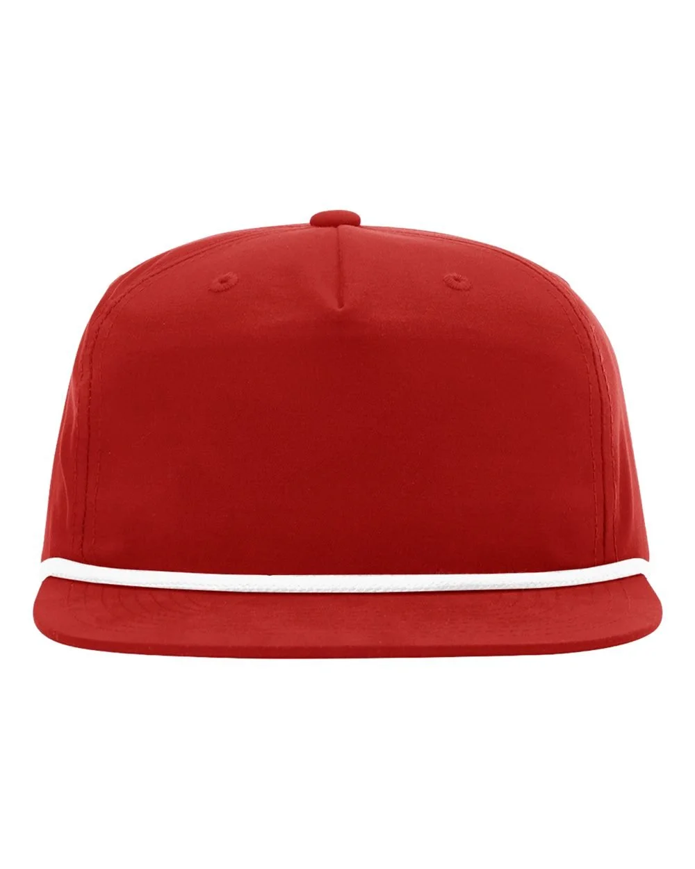 Red/White