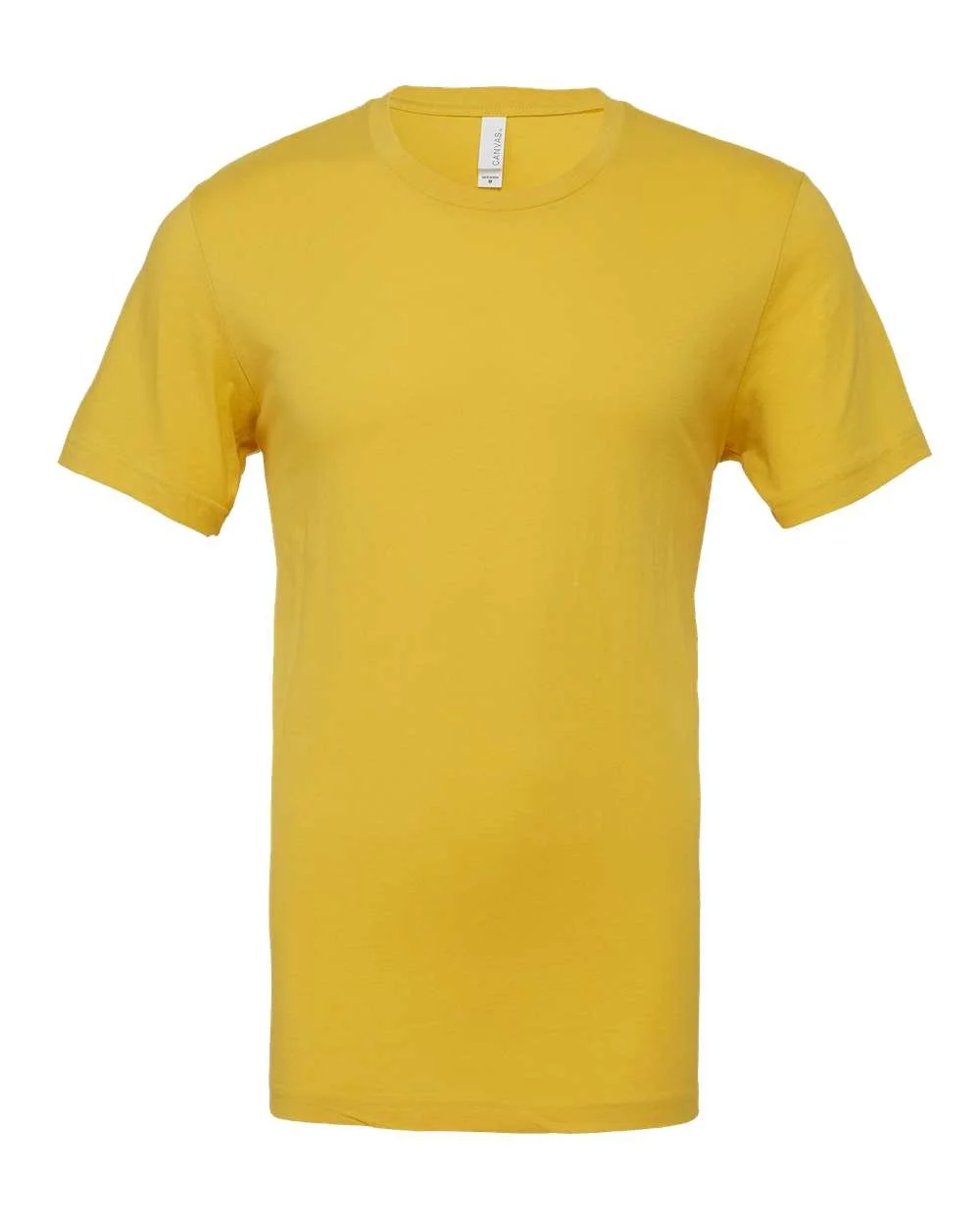 BELLA_+_CANVAS_3001_Maize_Yellow_Front_High.jpg